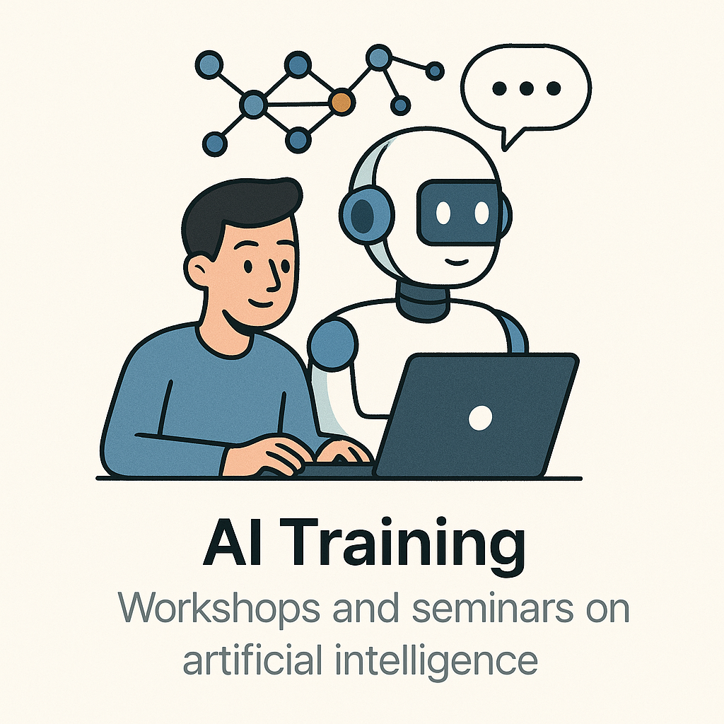Artificial Intelligence Training Concepts