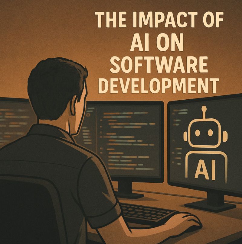 Th Inpact of AI on Software Development