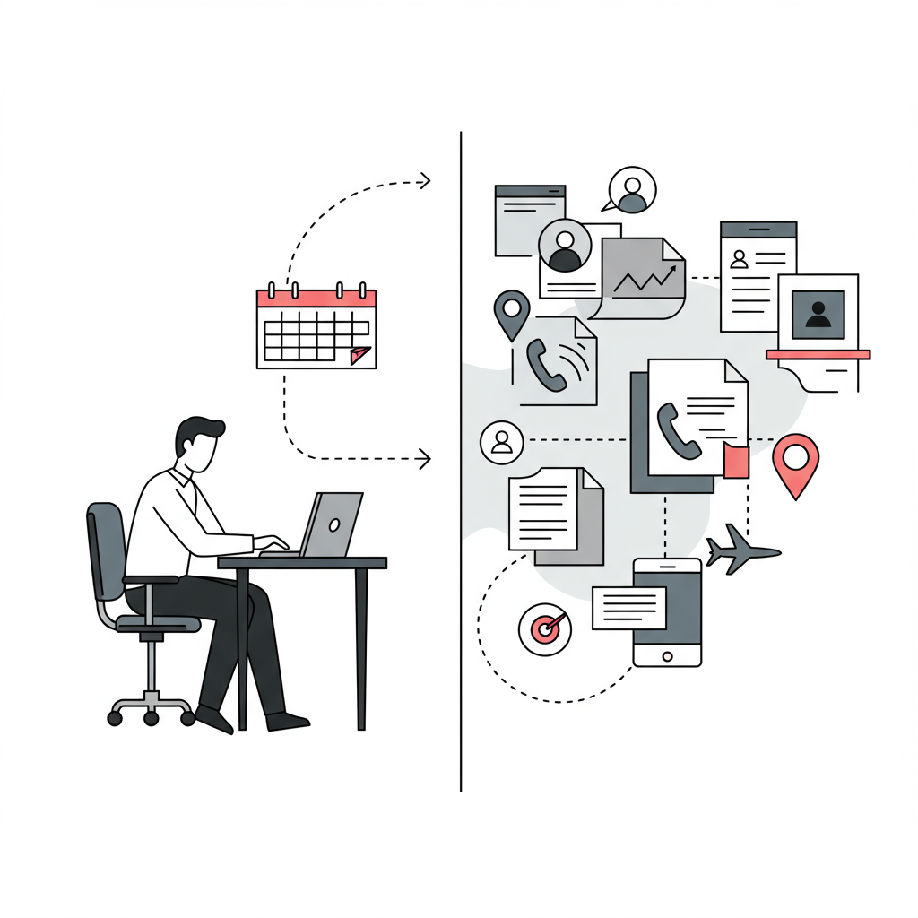 Digital Backoffice Support Services at DigitalHub