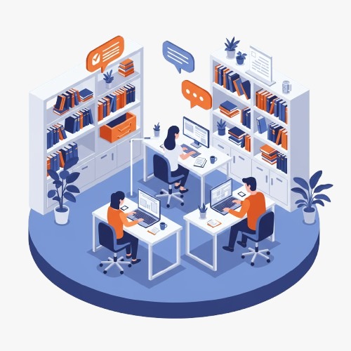 AI Hub Incubator and Accelerator Programs