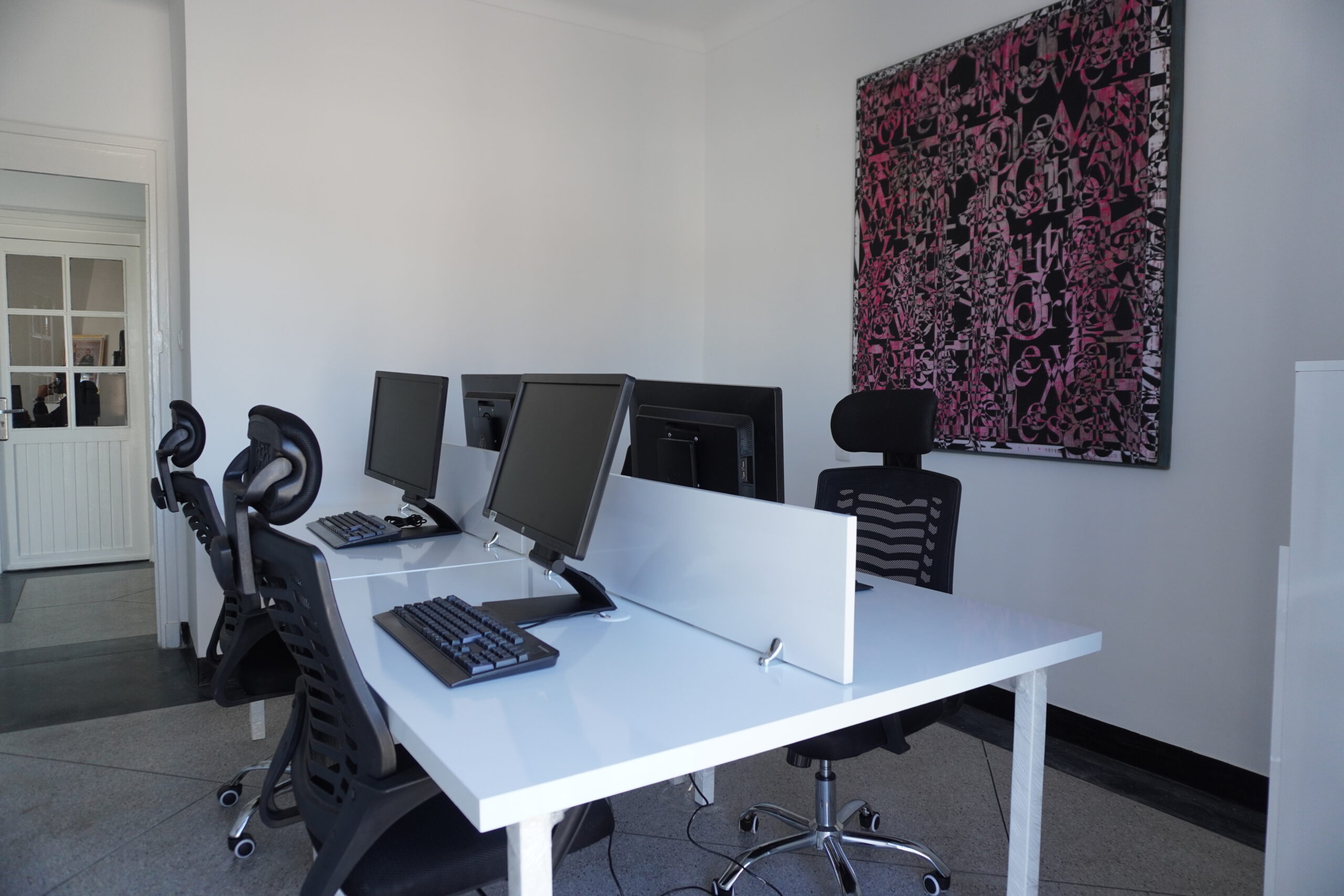 Office Image Delta