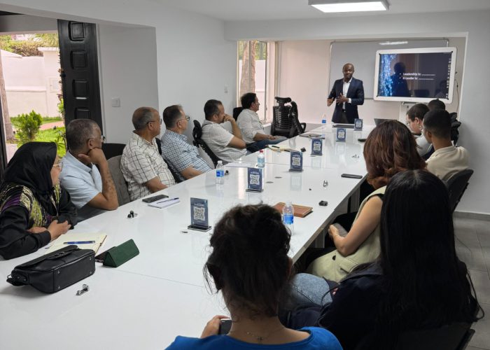 alhub-training-session-rabat