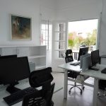 rabat-coworking-private-office-setup